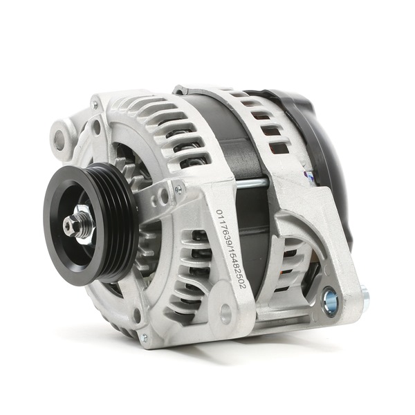 Numer OEM 56029701AB - Alternator SKGN-0321373 CHRYSLER