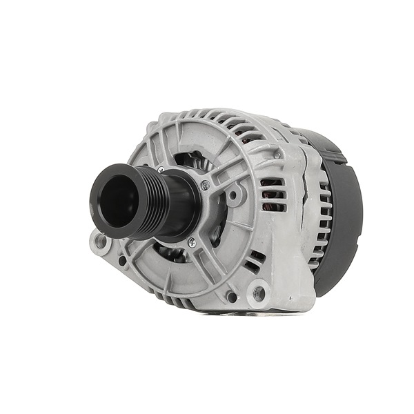 RIDEX 4G1155 Alternator SAAB 9-3 Cabriolet (YS3D) 2.3 i 150 hp Petrol 2002