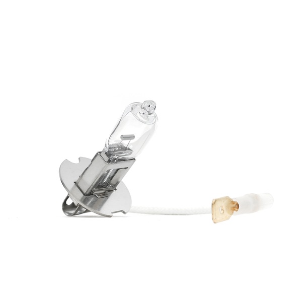 Nebelscheinwerfer Glühlampe 8GH 242 632-041 HELLA VW Polo II Classic (86C, 80) 1.3 Cat 1991 55 PS