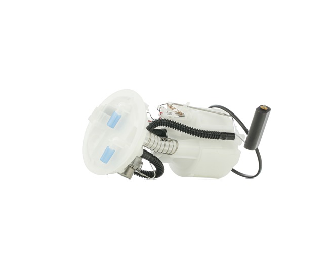 Drivstoffpumpe 8TF 358 106-791 HELLA RENAULT Scénic I (JA0/1, FA0) 1.6 BiFuel (JA04) 1999 107 hk