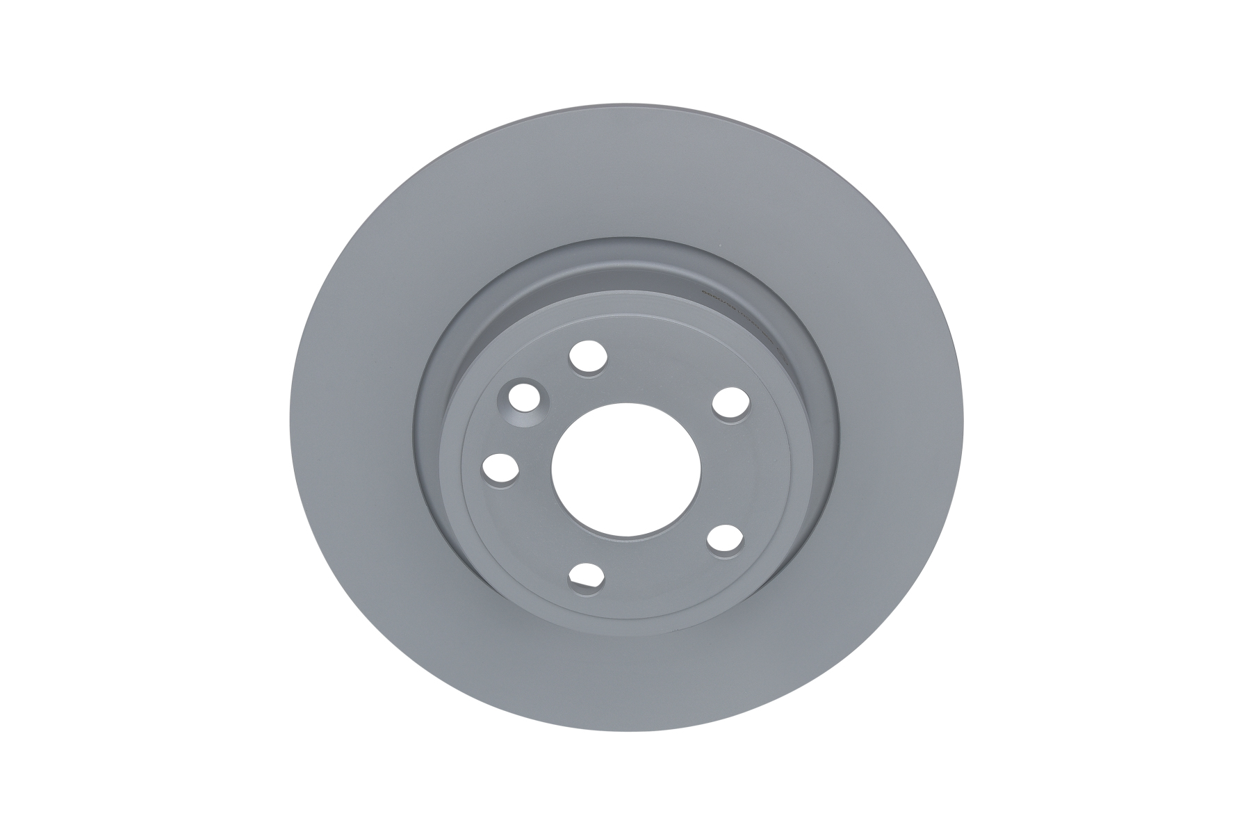 ATE 24.0110-0405.1 brake discs JAGUAR E-Pace (X540) 1.5 P160 MHEV 160hp 2020