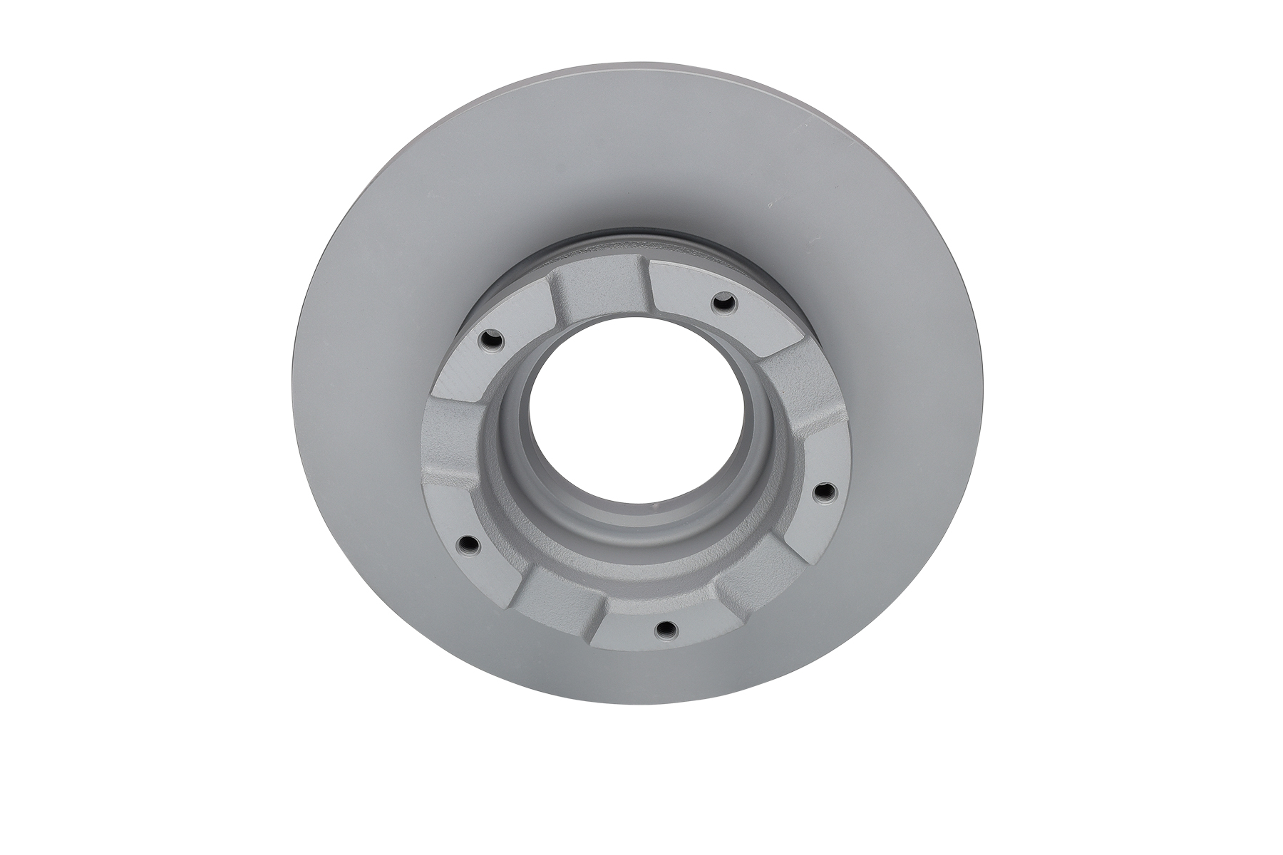 Disco freno 24.0116-0236.1 ATE FORD Tourneo Custom V362 Bus (F3) 2.0 EcoBlue mHEV 2023 150 CV