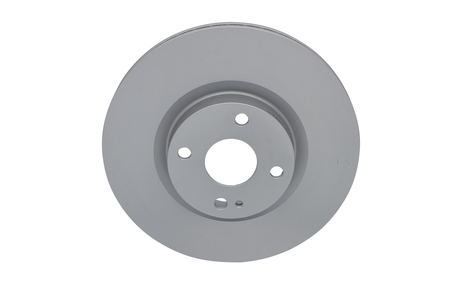 Numer OEM N251-33-251 - Tarcza hamulcowa 24.0122-0300.1 FIAT, MAZDA