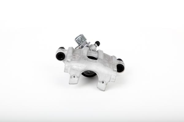 Número OEM 3 M51 2M089AB - Pinza de freno 24.3387-7015.5 FORD, MAZDA, ISUZU, GMC, AUTO UNION