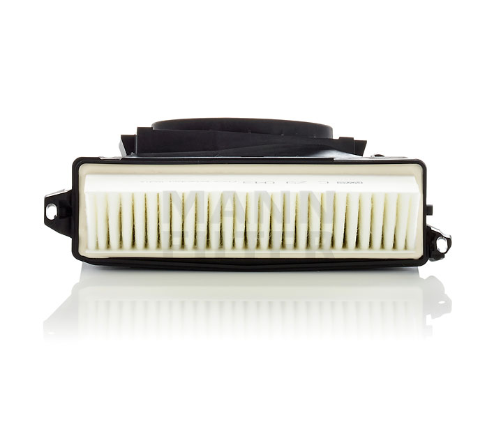MANN-FILTER | Motorluftfilter Filtereinsatz C 29 035-2 MERCEDES-BENZ C-Klasse T-modell (S204) 2013 günstig online