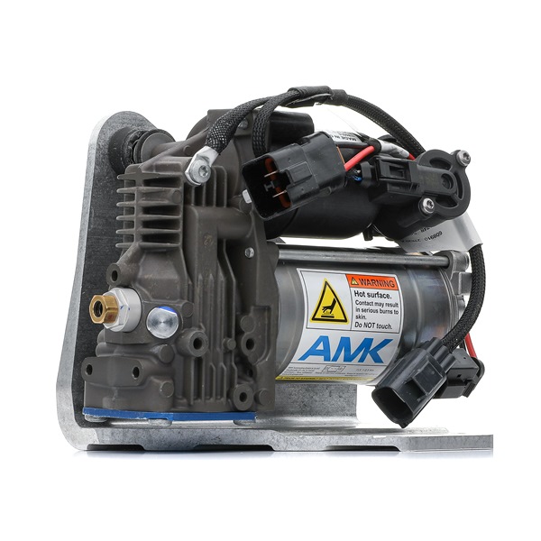 BILSTEIN 10-309445 Air suspension compressor LAND ROVER Discovery 4 (L319) 5.0 4x4 381 hp Petrol 2016