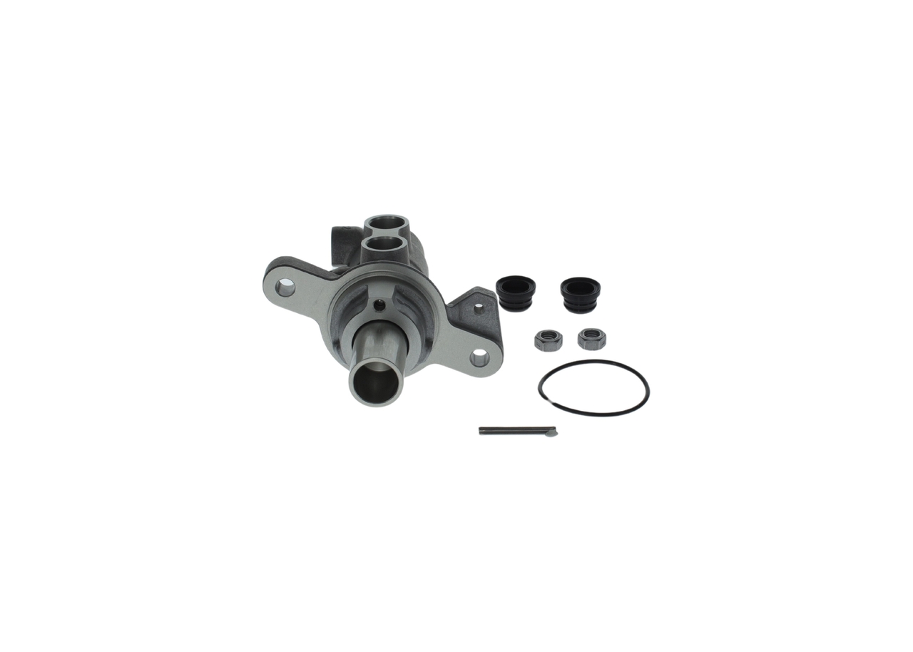 BOSCH 0 204 858 758 Hauptbremszylinder Volvo XC40 536
