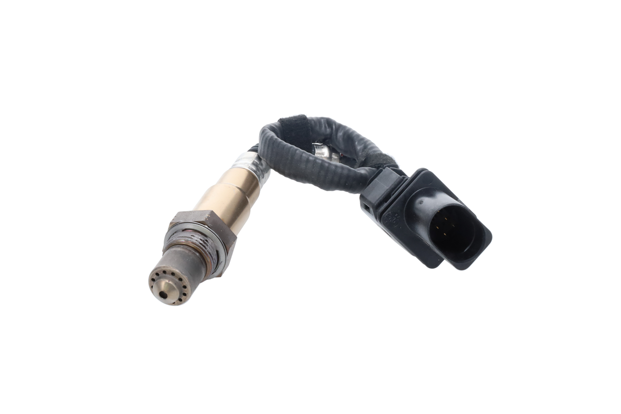BOSCH 0 258 007 000 Lambda sensor KIA CARENS 4 2.0 GDi 165 hp Petrol 2016