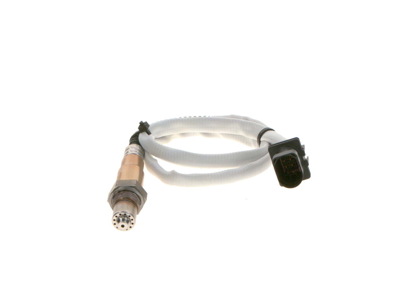 BOSCH 0 258 027 164 lambda sensor JAGUAR XJ Saloon (X351) 3.0 SCV6 AWD 340hp 2019