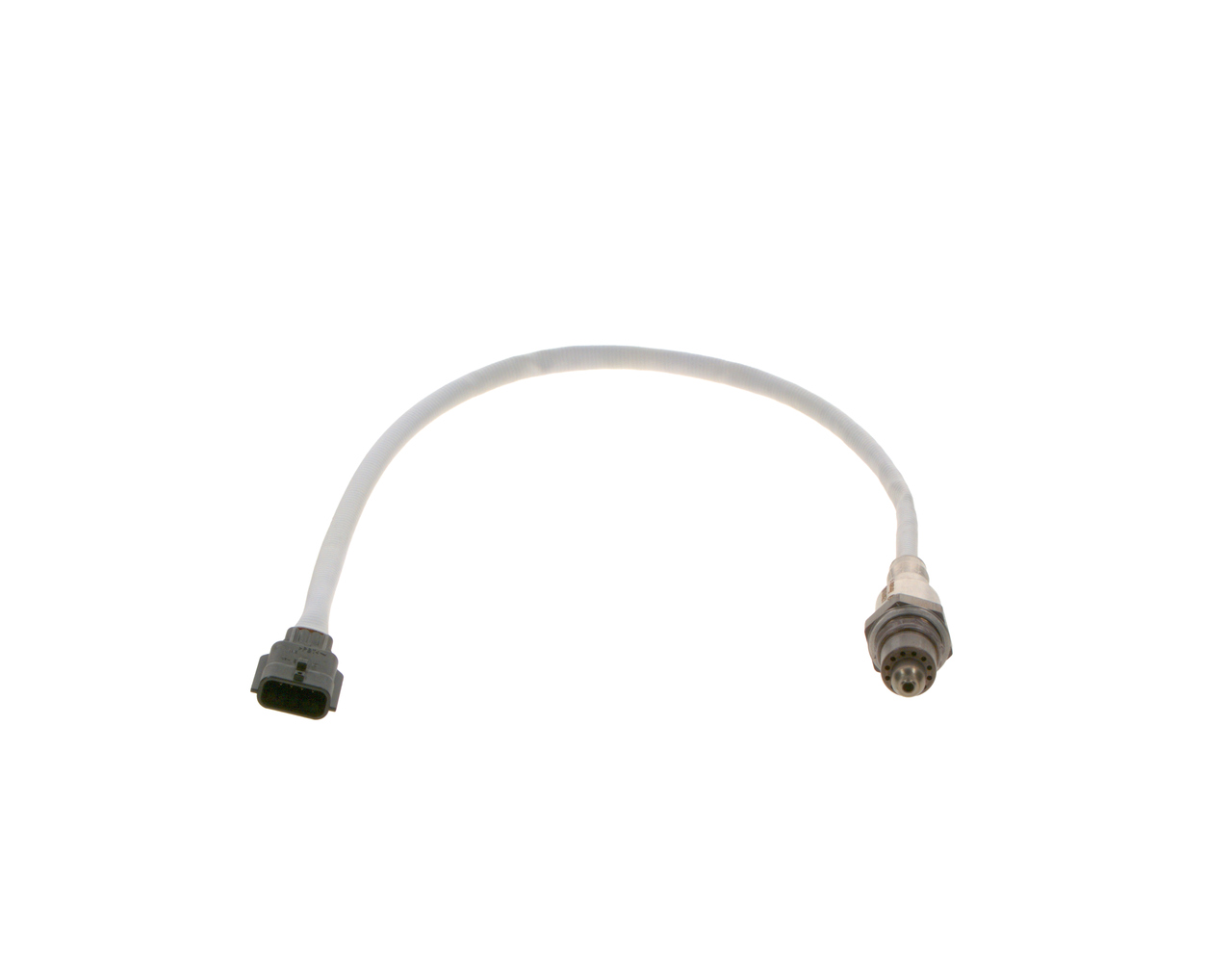 BOSCH 0 258 030 00L lambda sensor RENAULT Twingo III Hatchback (BCM) 0.9 TCe 90 LPG (BCMD) 90hp 2025