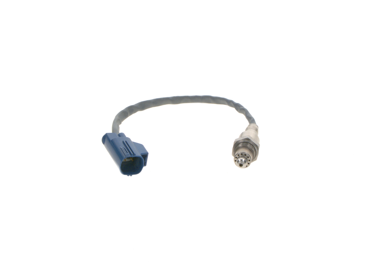 BOSCH 0 258 030 01N Lambda sensor LAND ROVER Range Rover Velar (L560) 5.0 SCV8 4x4 551 hp Petrol 2019