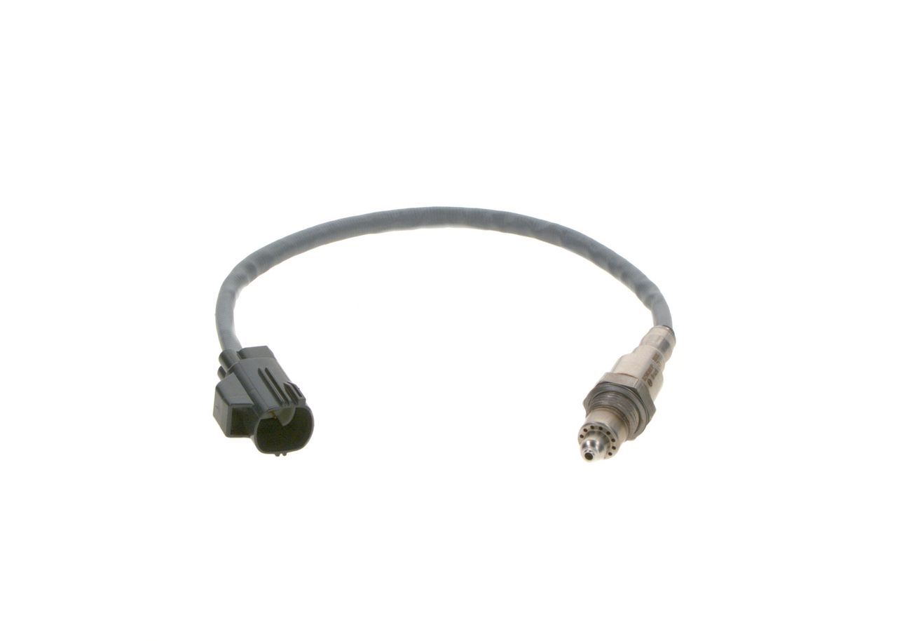 BOSCH 0 258 030 01P Lambda sensor LAND ROVER Range Rover Velar (L560) 5.0 SCV8 4x4 551 hp Petrol 2023