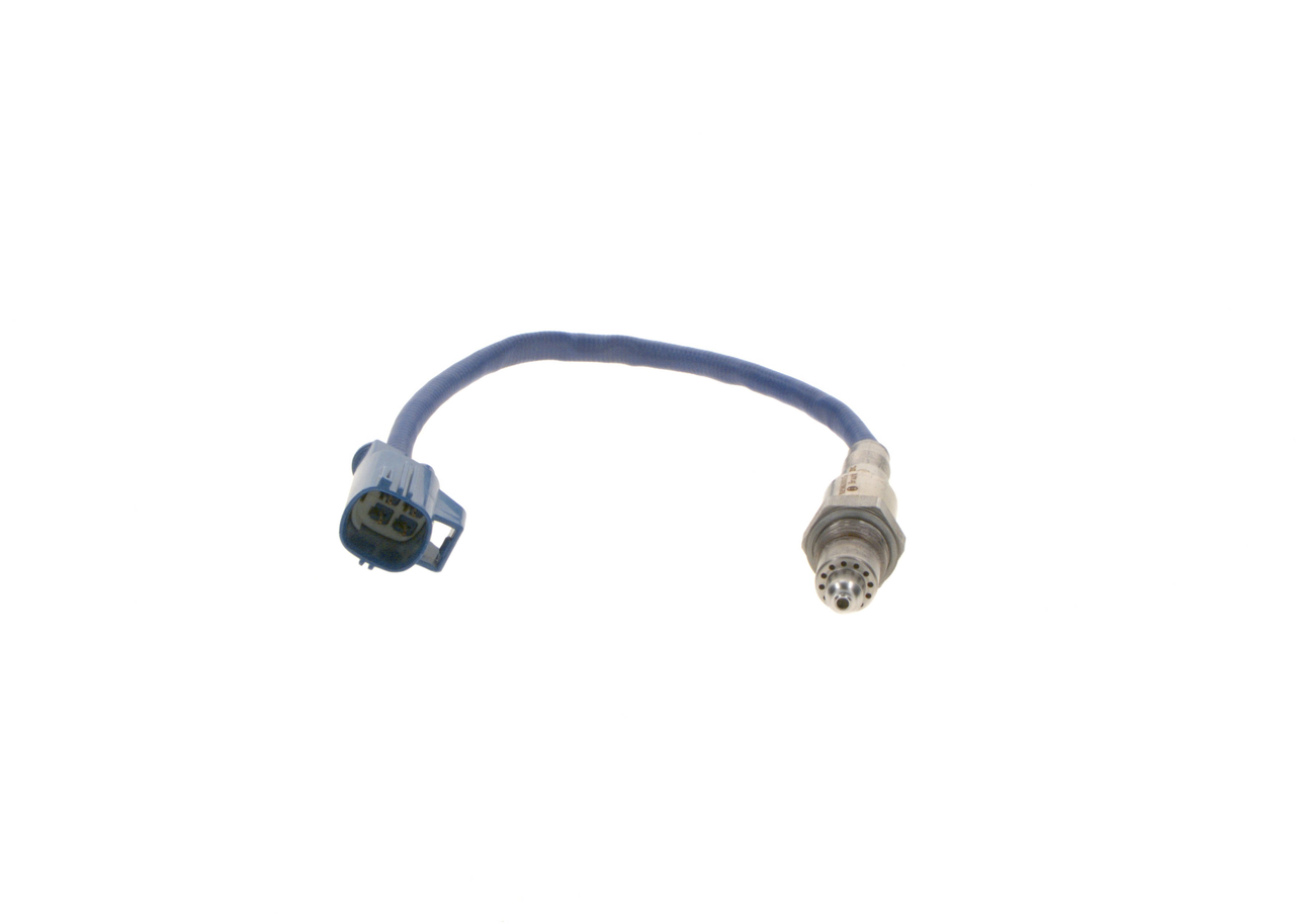 BOSCH 0 258 030 01S lambda sensor JAGUAR XJ Saloon (X351) 5.0 SCV8 471hp 2011