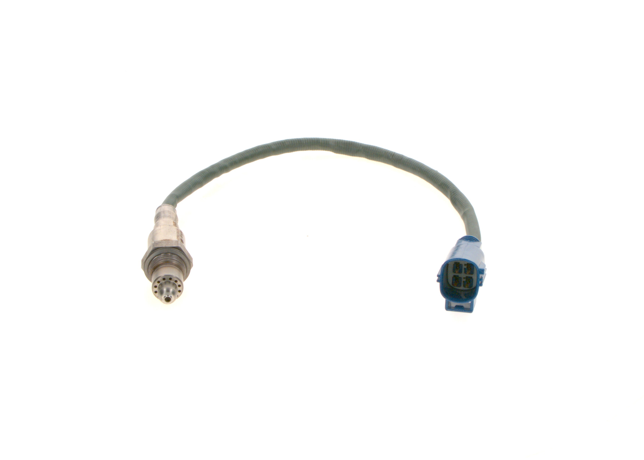 BOSCH 0 258 030 020 Lambda sensor LAND ROVER Range Rover Velar (L560) 5.0 SCV8 4x4 551 hp Petrol 2021