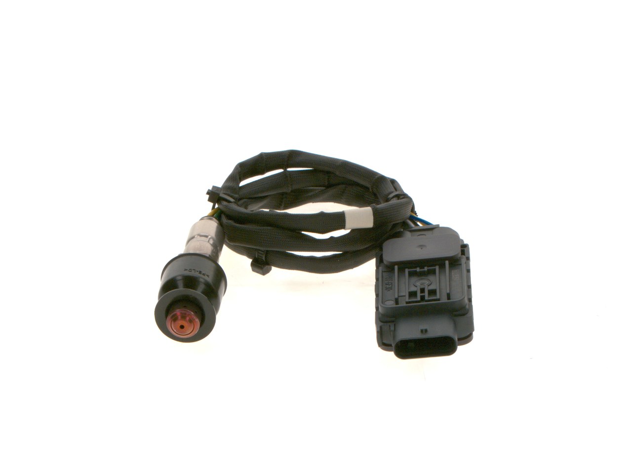 Sensor de NOx, injecção de carbamida 0 281 007 119 BOSCH SKODA Scala Hatchback 1.6 TDI 2022 116 cv