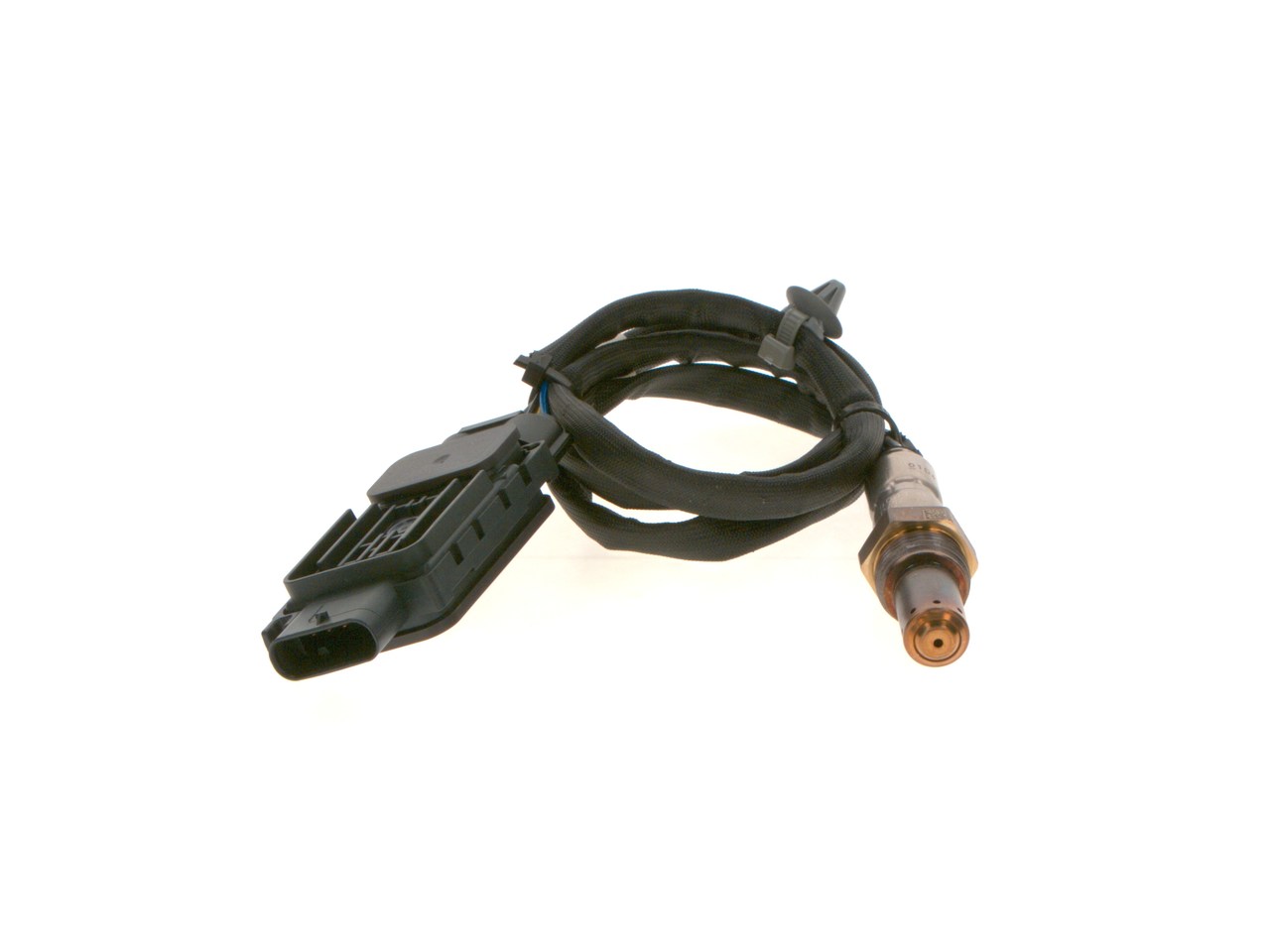 Lambda sensor 0 281 007 831 BOSCH Volkswagen Multivan T6 (SGF, SGM, SGN) 2.0 TDI (CXEC) 2019 199 Pk