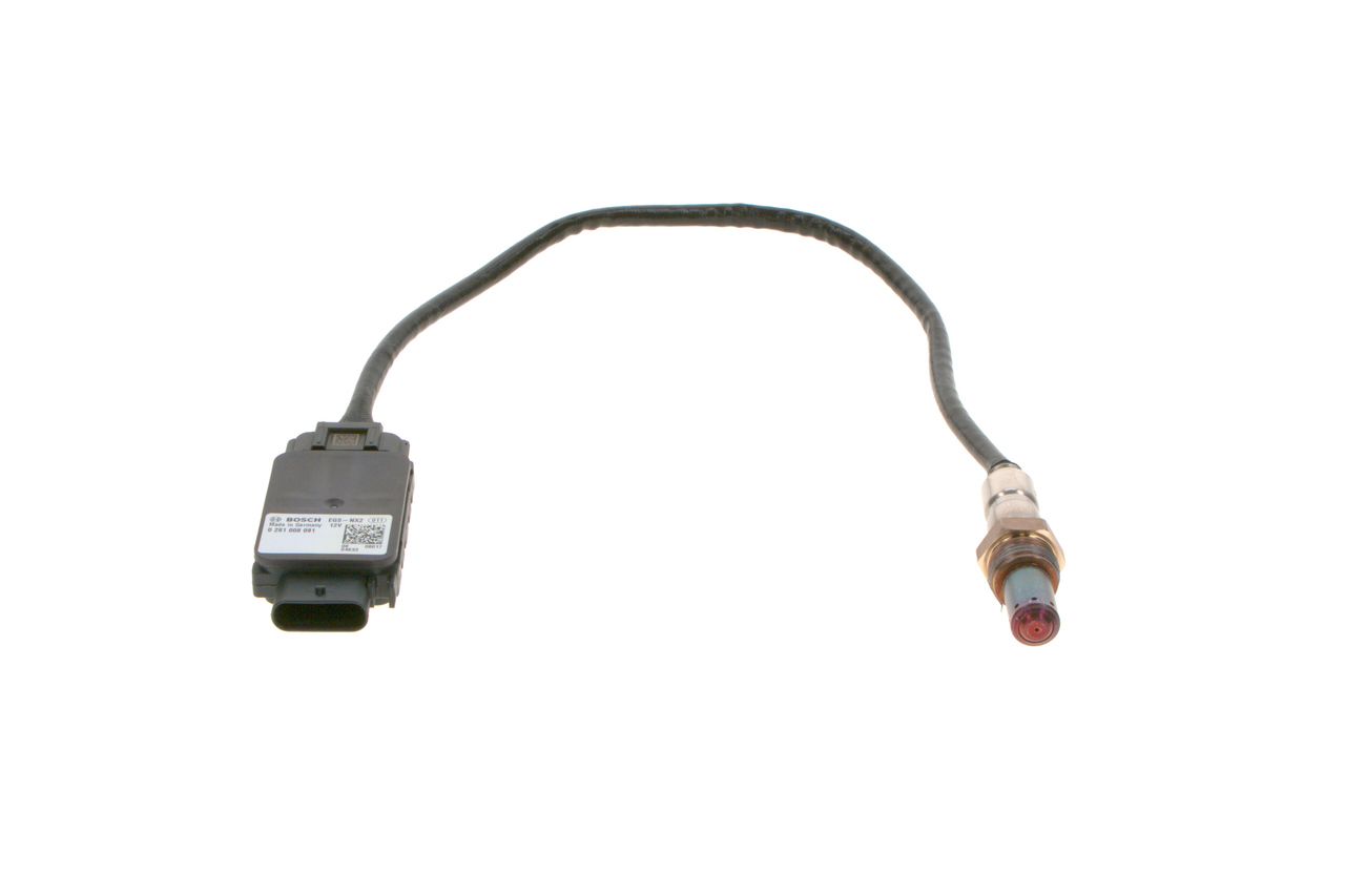0 281 008 091 BOSCH LR093669 NOx Sensor, urea injection