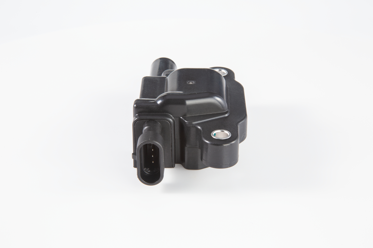 Ignition coil 0 986 22A 210 BOSCH 12 570 616 CHEVROLET, SAAB, CADILLAC, GMC