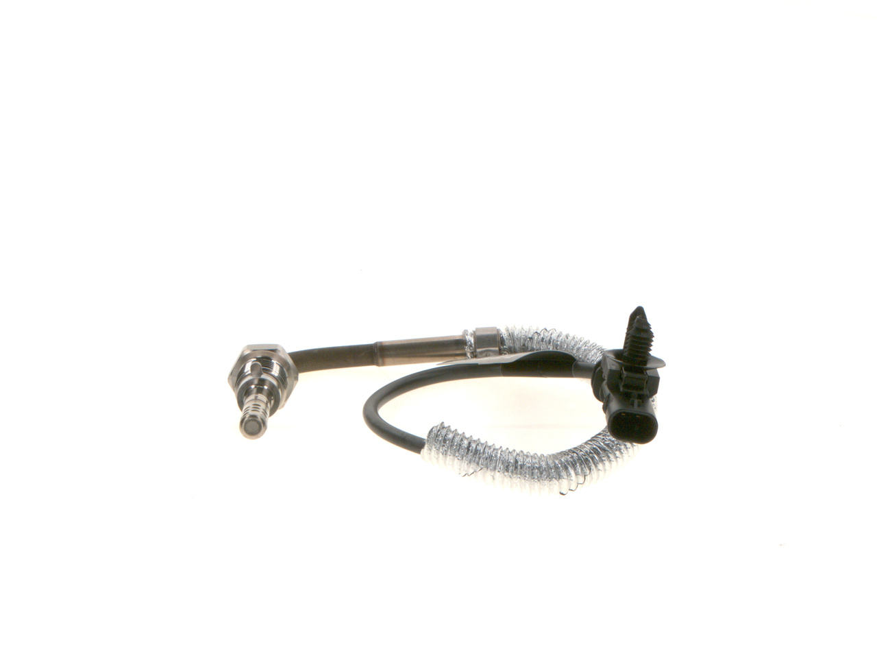 BOSCH | Sensor Temperatura Dos Gases De Escape 0 986 259 008 VOLVO V40 Van / Hatchback (525, 526) 2014 baratos online
