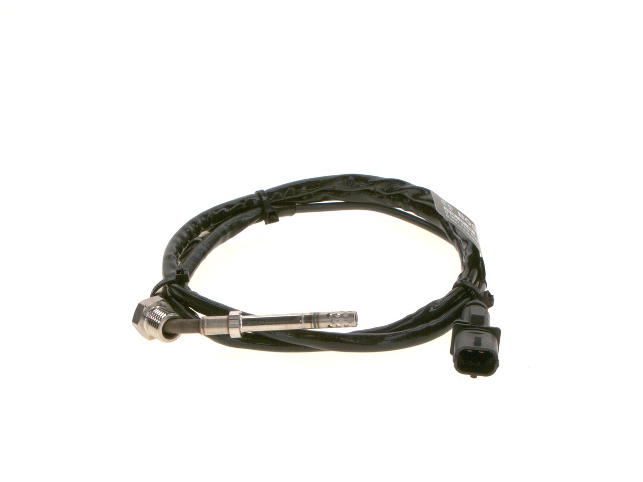 Sensor, temperatura dos gases de escape 0 986 259 009 BOSCH OPEL Astra Classic Caravan (A04) 1.7 CDTI (L35) 2016 125 cv
