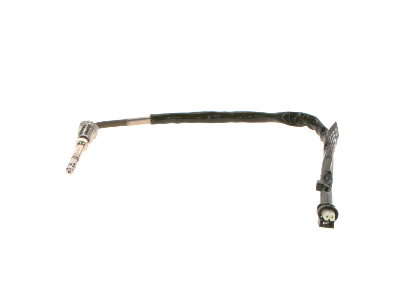 Número OEM A 000 905 64 04 - Sensor, temperatura dos gases de escape 0 986 259 012 MERCEDES-BENZ, SMART, DAIMLER