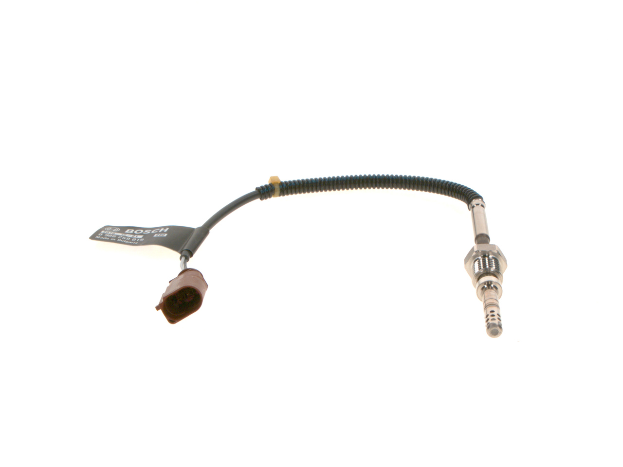 BOSCH 0 986 259 019 Abgastemperatursensor Skoda Roomster Praktik