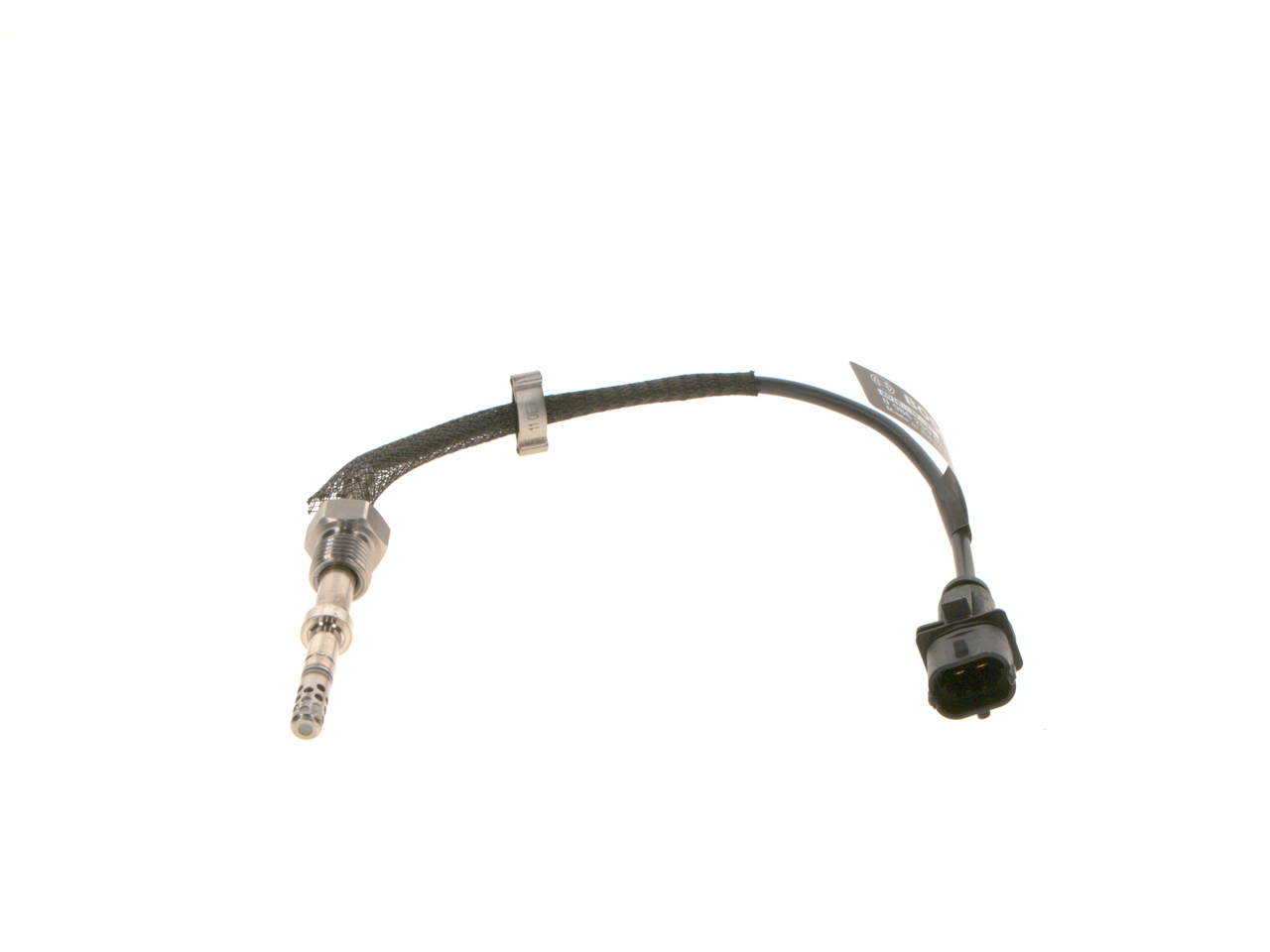 Sensor, temperatura dos gases de escape 0 986 259 021 BOSCH OPEL Astra H GTC (A04) 1.9 CDTI (L08) 2010 120 cv