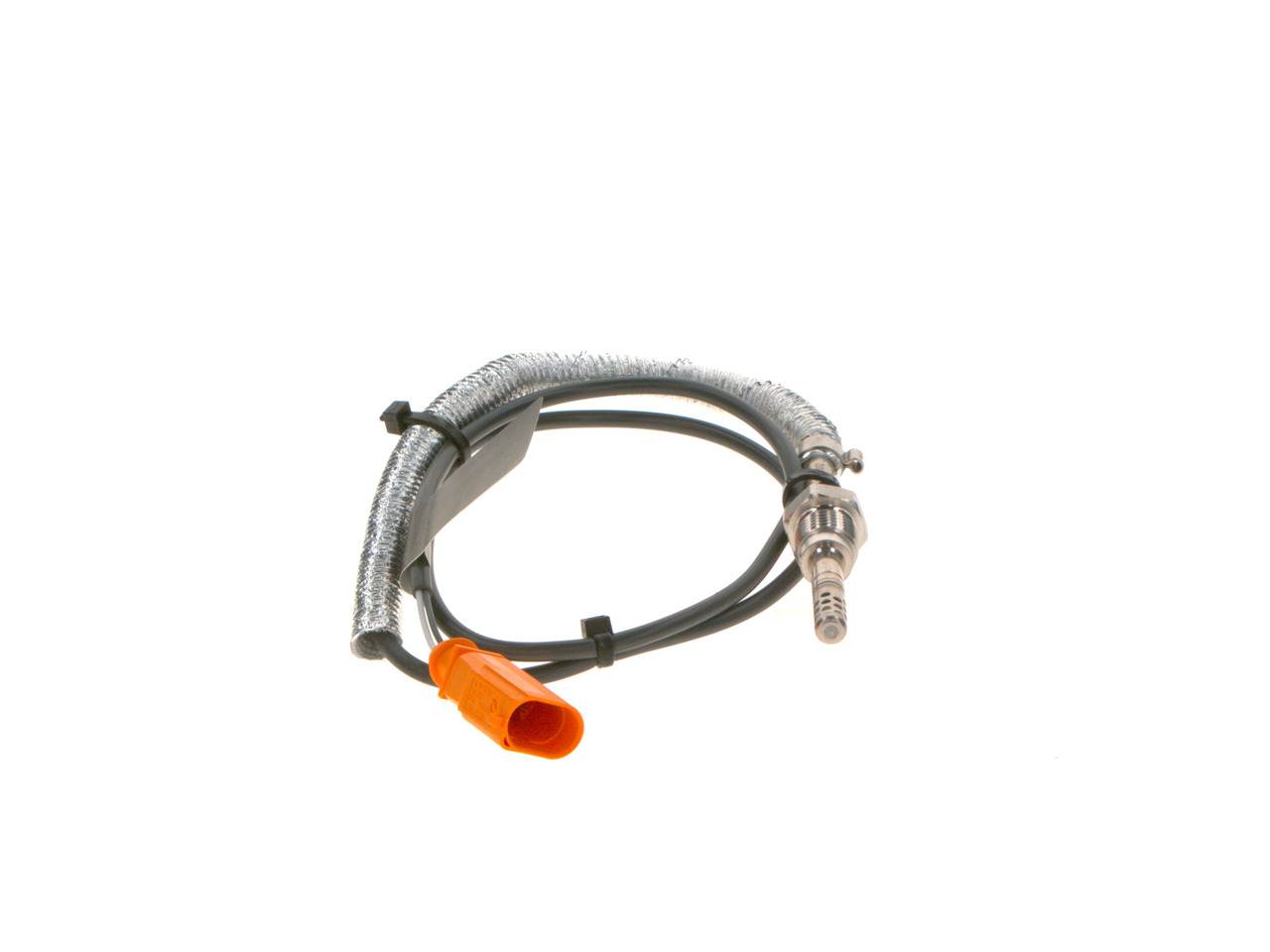 OEM-Nummer 03G 906 088 F - Abgastemperatursensor 0 986 259 031 VW, AUDI, SKODA, SEAT