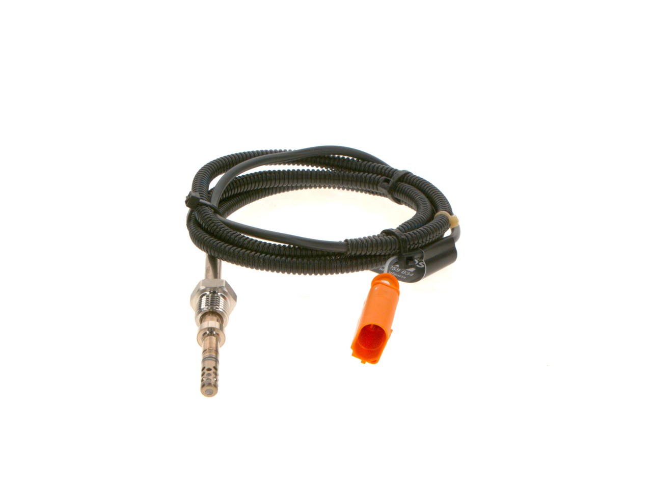 OEM-Nummer 059 906 088 AC - Abgastemperatursensor 0 986 259 034 VW, AUDI, SKODA, SEAT