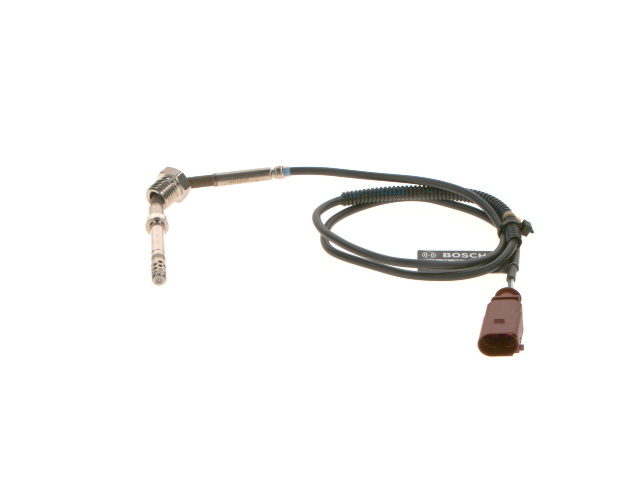 Numer OEM 07Z 906 088 A - Czujnik, temperatura spalin 0 986 259 085 AUDI, SKODA, SEAT