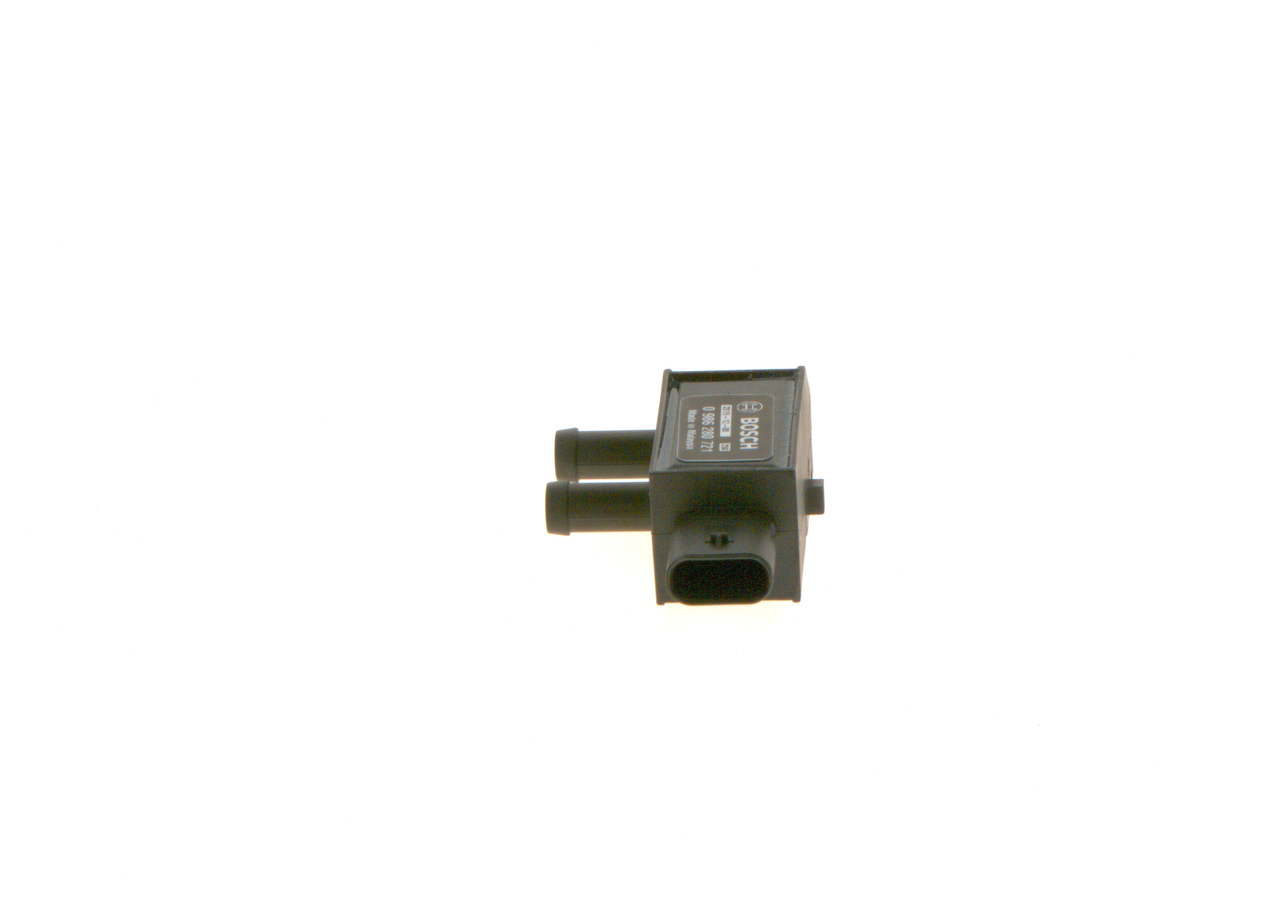 BOSCH | Convertitore pressione turbo 0 986 280 721 MITSUBISHI L200 II Pick-up 1992 economici online