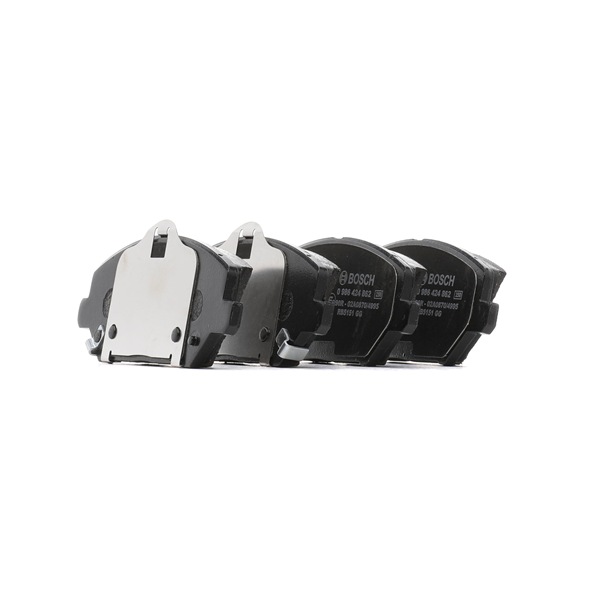 BOSCH 0 986 424 862 Bremsbelag HYUNDAI i30 III Kombi (PDE)