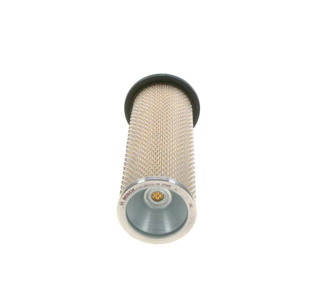 Numer OEM 993 609 - Filtr powietrza 0 986 4B0 036