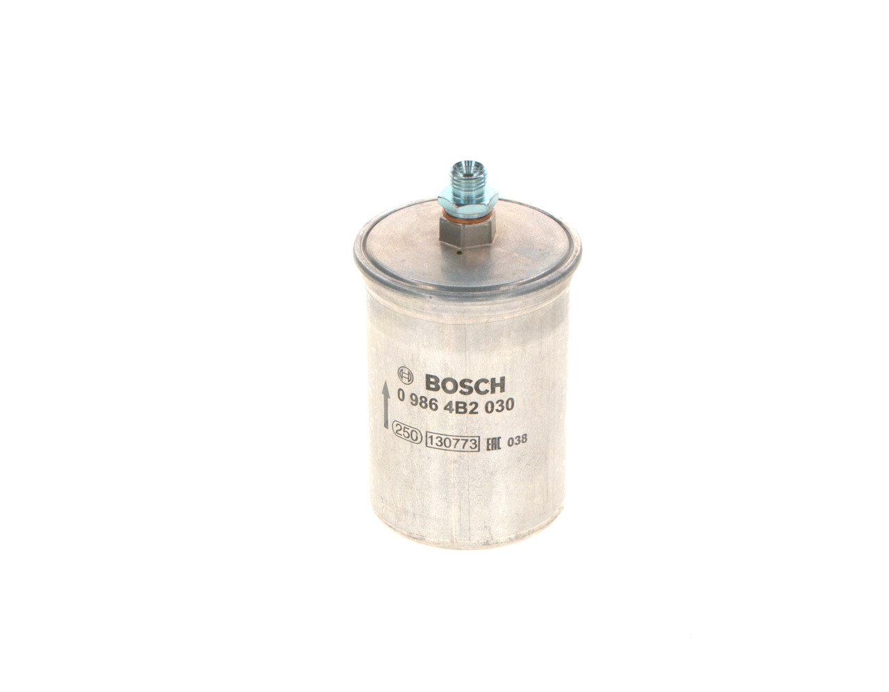 Numéro OEM 001 477 89 01 - Filtre à carburant 0 986 4B2 030 MERCEDES-BENZ