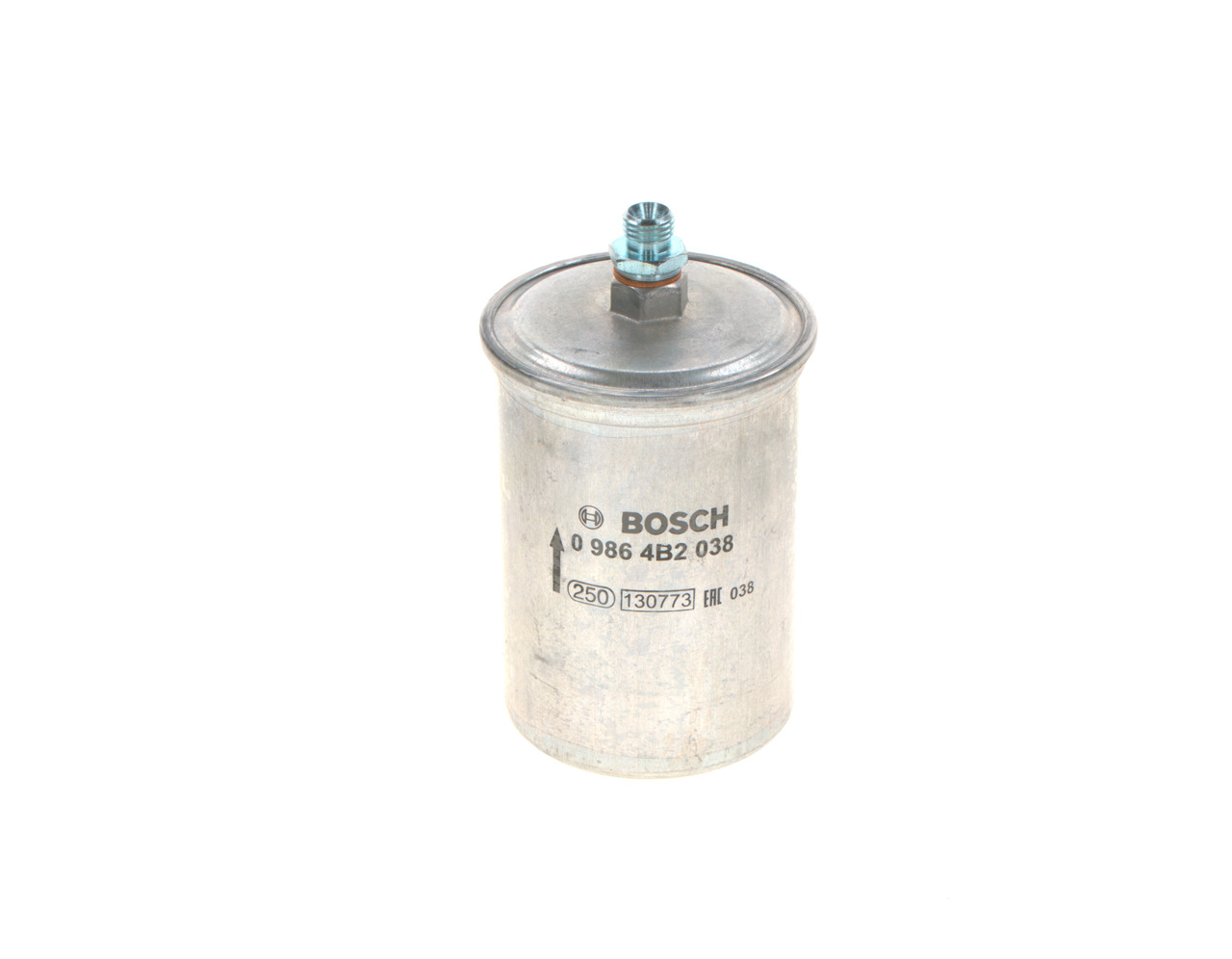 Número OEM A 001 477 87 01 - Filtro combustible 0 986 4B2 038 MERCEDES-BENZ, MAYBACH