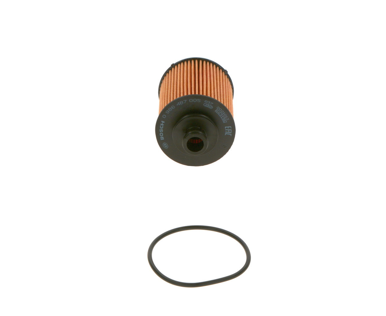 OEM-Nummer 1 758 774 - Ölfilter 0 986 4B7 005 FORD