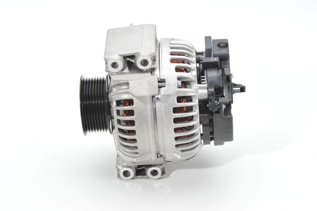 Número OEM A 4 T R5491 - Alternador 1 986 A00 544 MITSUBISHI