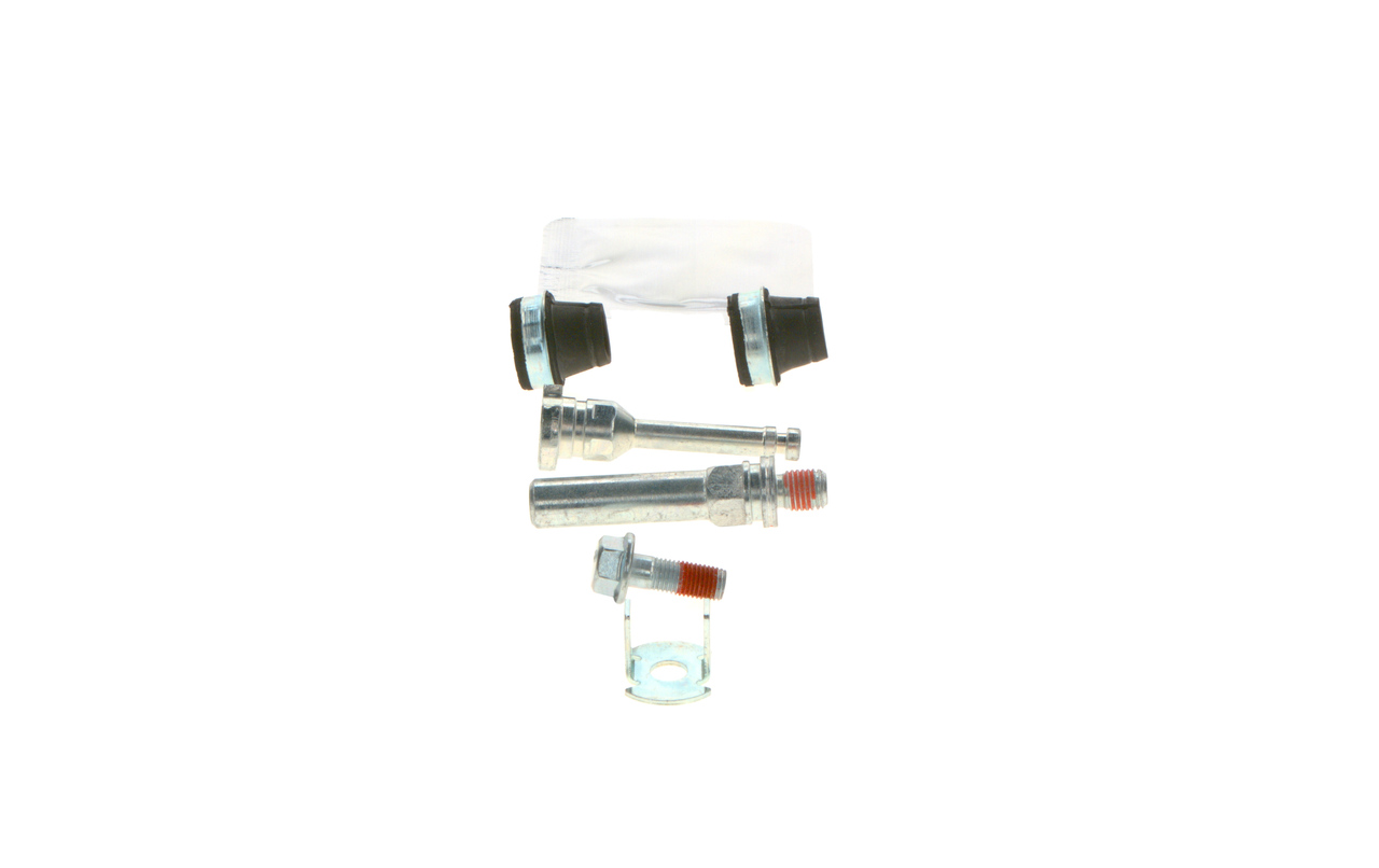 BOSCH 1 987 470 664 Guide sleeve kit, brake caliper SUZUKI SWIFT 2 (EA, MA) 1.3 71 hp Petrol 1993