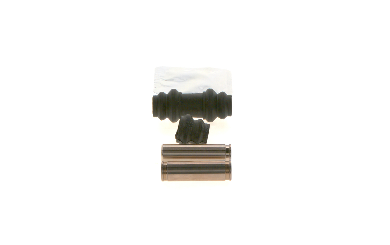 BOSCH 1 987 470 670 Führungshülsensatz, Bremssattel MITSUBISHI L 300 III Bus (P0_W, P1_W, P2_W) 2.5 D (P05W, P15W, P25W) 69 PS Diesel 1993