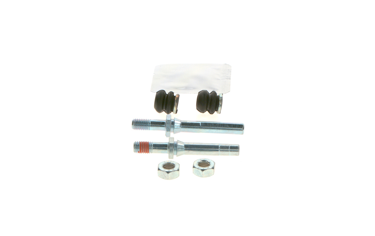 Kit manicotti di guida, Pinza freno 1 987 470 673 BOSCH Volkswagen Transporter T4 Bus (70B, 70C, 7DB, 7DK, 70J, 70K, 7DC, 7DJ) 2.4 D Syncro 1994 78 CV