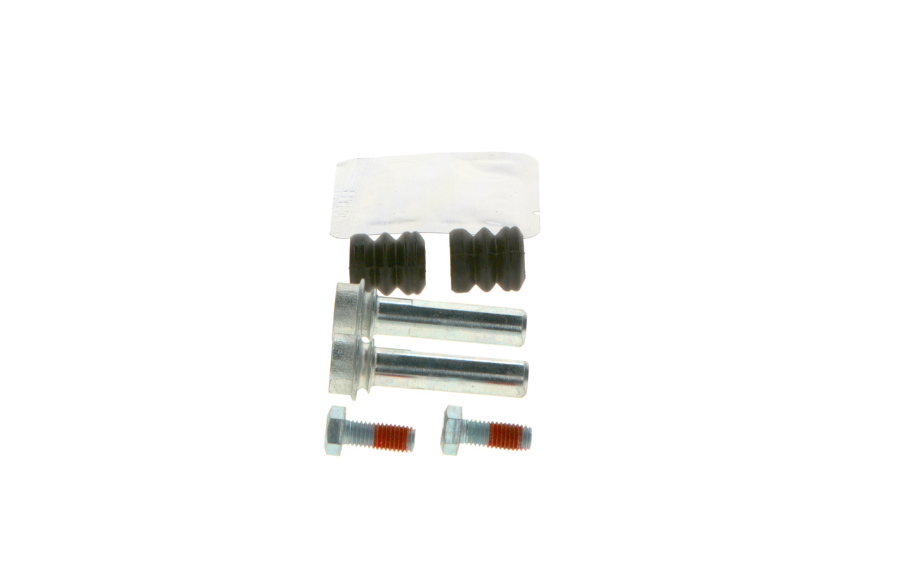 Geleidehulzenset remklauw 1 987 470 674 BOSCH PEUGEOT J5 Flatbed Vrachtwagen/Chassis (290) 1.9 D 1993 70 Pk
