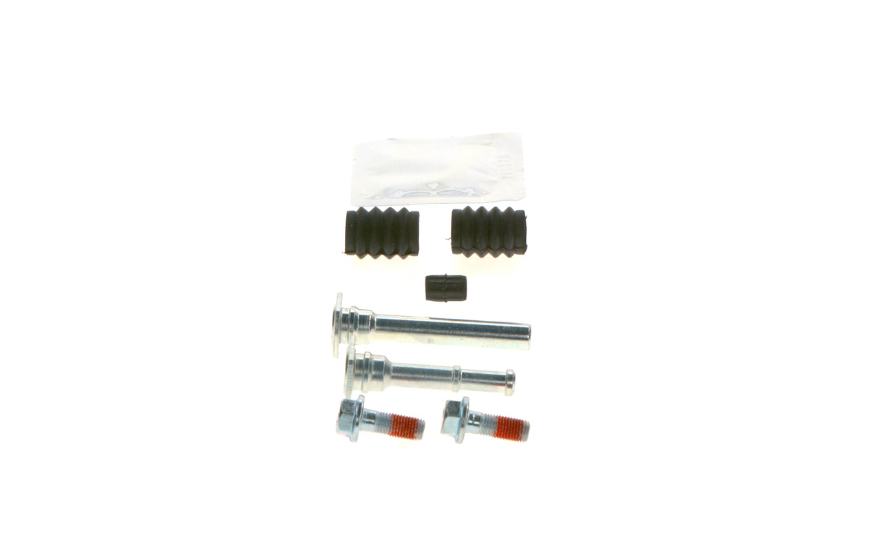 BOSCH 1 987 470 678 Guide sleeve kit, brake caliper LAND ROVER Freelander Off-Road Convertible (L314) 1.8 4x4 117 hp Petrol 2000