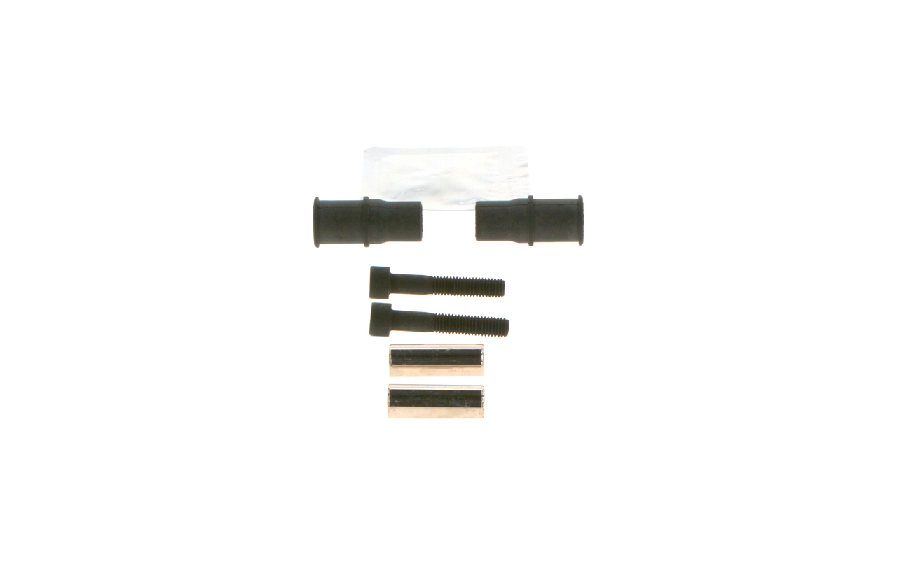 Führungsbolzen Bremssattel 1 987 470 682 BOSCH VW Polo II Classic (86C, 80) 1.3 Cat 1992 55 PS