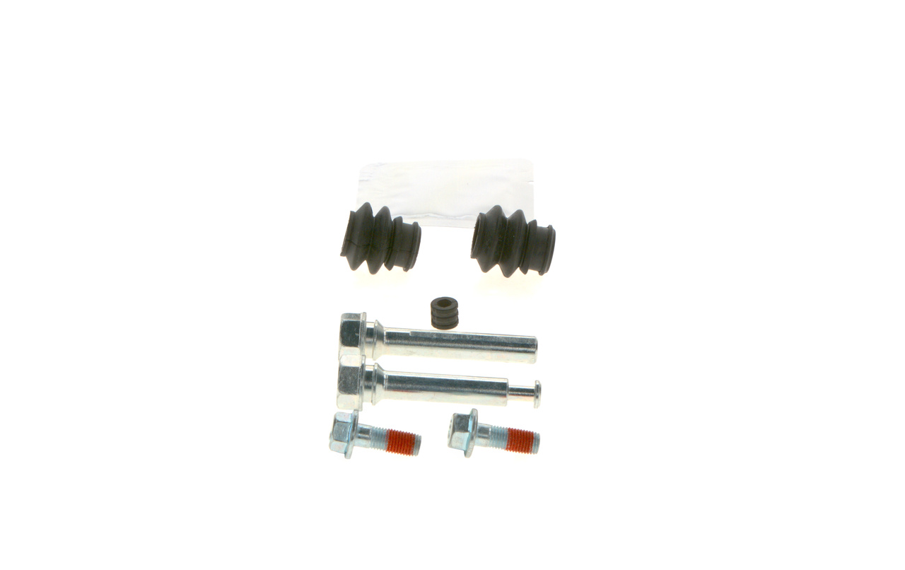 BOSCH 1 987 470 693 Führungshülsensatz, Bremssattel Subaru Justy G3X