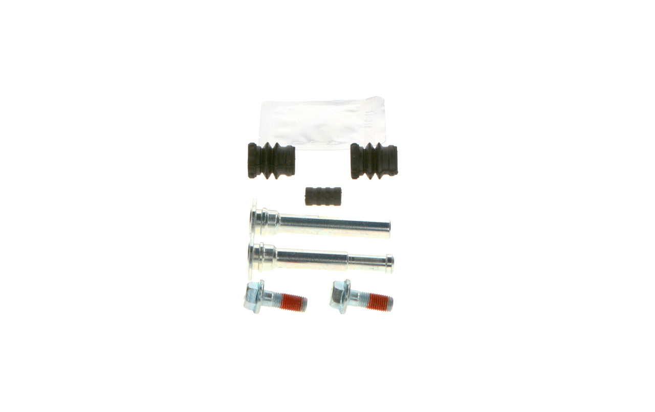 Kit manicotti di guida, Pinza freno 1 987 470 695 BOSCH CHRYSLER PT Cruiser Cabrio 2.4 GT 2005 223 CV