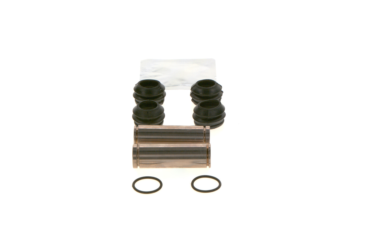 BOSCH 1 987 470 699 guide sleeve kit, brake caliper PEUGEOT 205 II Hatchback 1.9 121hp 1990