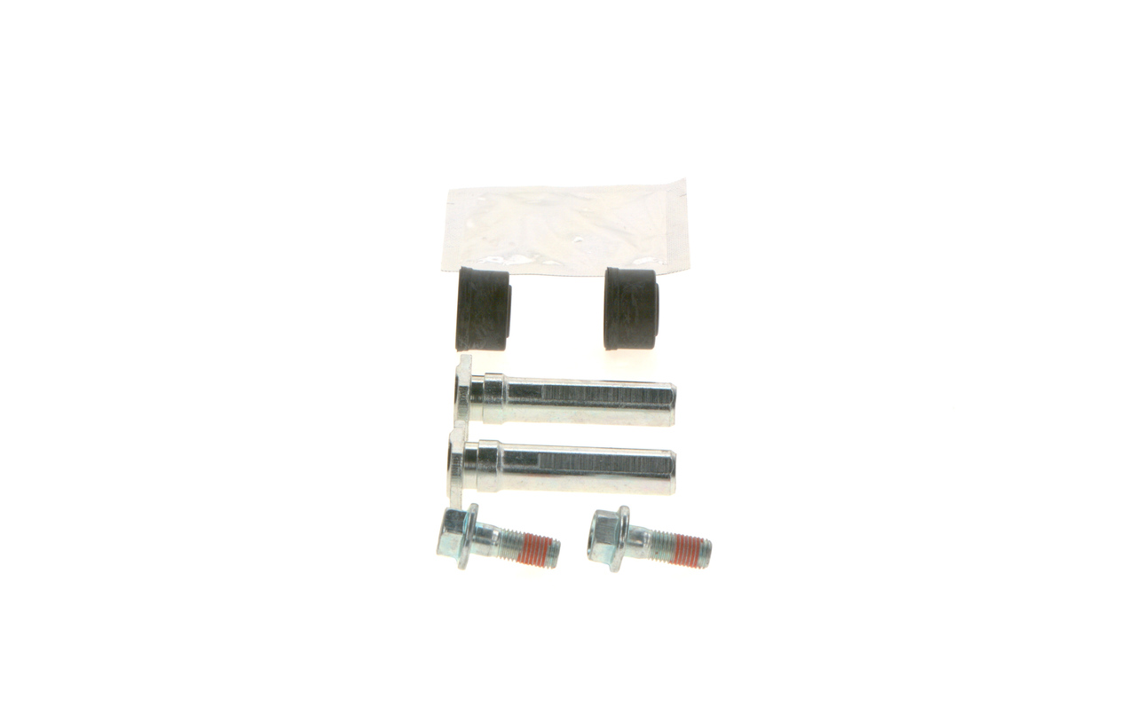 Kit manicotti di guida, Pinza freno 1 987 470 709 BOSCH ISUZU KB Pick-up 2.5 DiTD 4WD 2006 79 CV