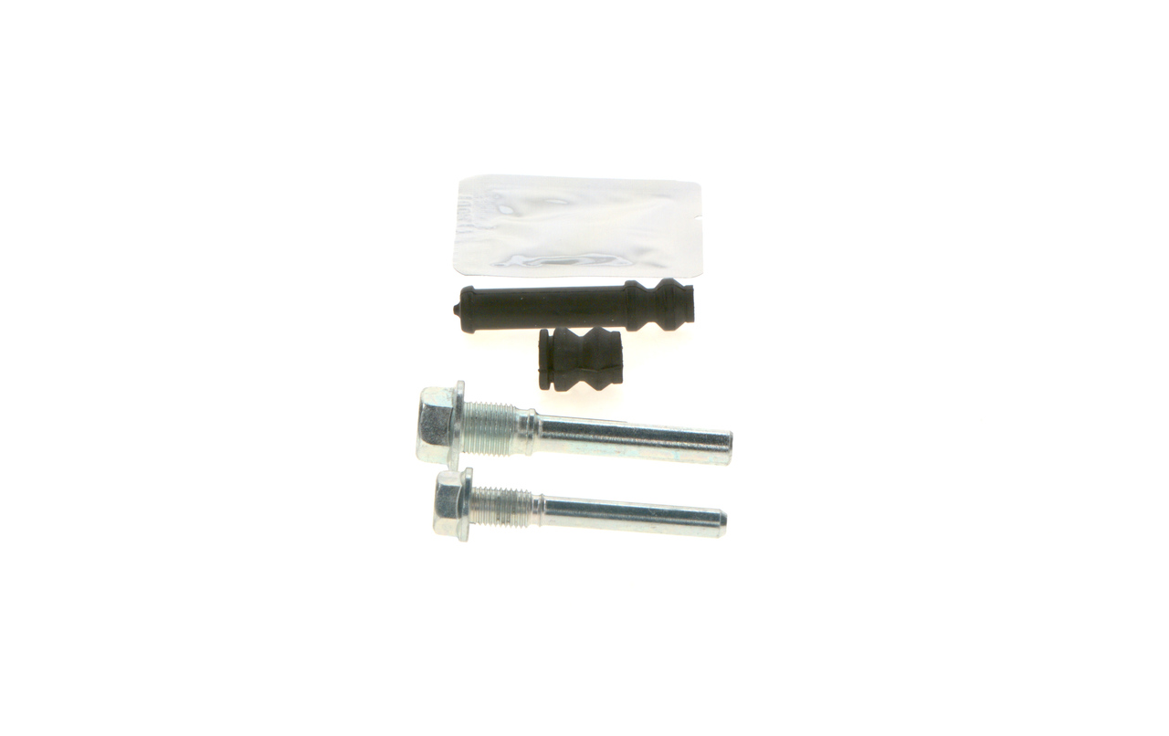 BOSCH 1 987 470 710 Führungshülsensatz, Bremssattel MITSUBISHI Lancer 5 Limousine (CB_A, CD_A, CE_A) 1.8 GTi (CB5A) 136 PS Benzin 1991