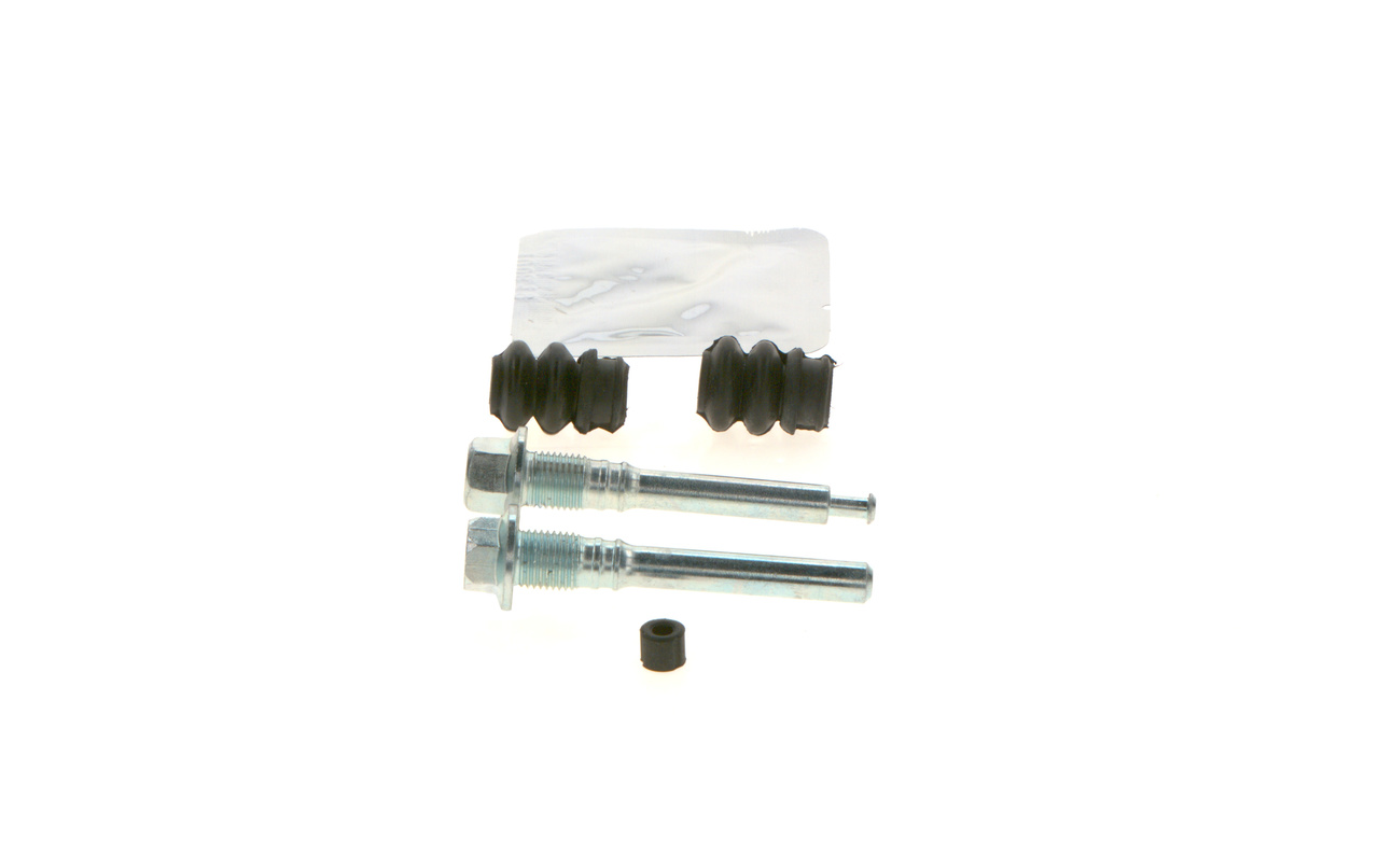 Glidersæt, bremsekaliper 1 987 470 711 BOSCH MITSUBISHI Galant VII Sedan (E50) 2.0 GLSI 1996 137 HK