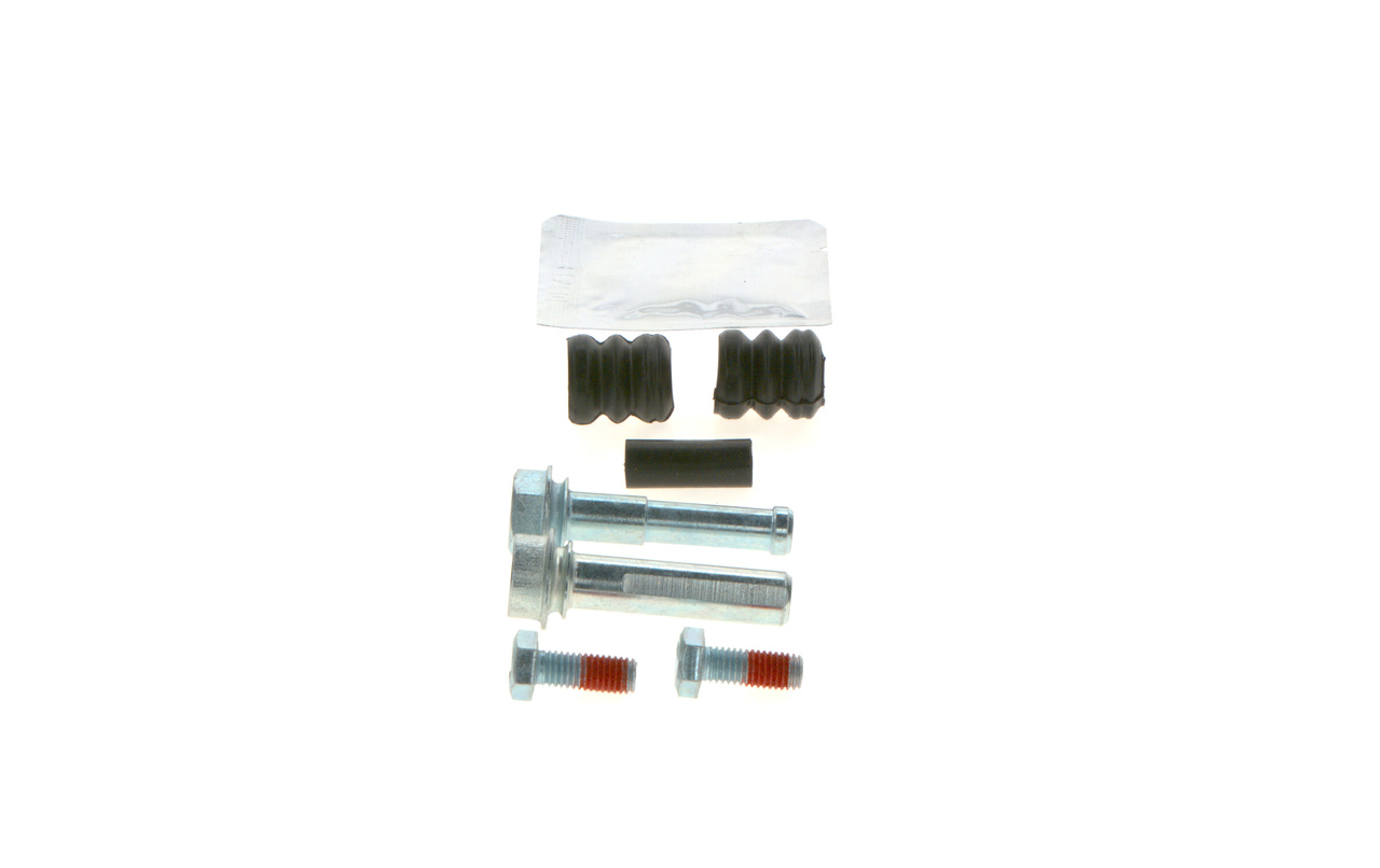 BOSCH 1 987 470 720 guide sleeve kit, brake caliper RENAULT Super 5 Hatchback (B40, c40) 1.1 45hp 1989